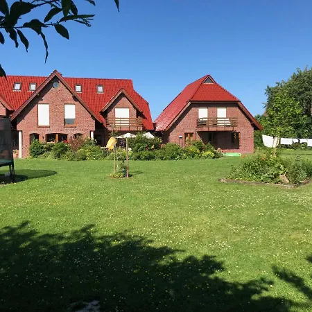 Hillrichshof Holiday home