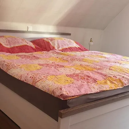 Hillrichshof Holiday home Neuharlingersiel