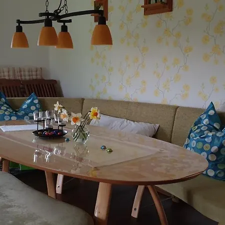 Ferienhaus Hillrichshof *