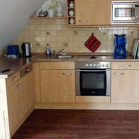 Hillrichshof Neuharlingersiel