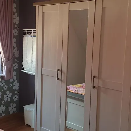 Hillrichshof Holiday home Neuharlingersiel
