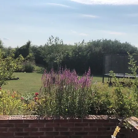 Hillrichshof * Neuharlingersiel