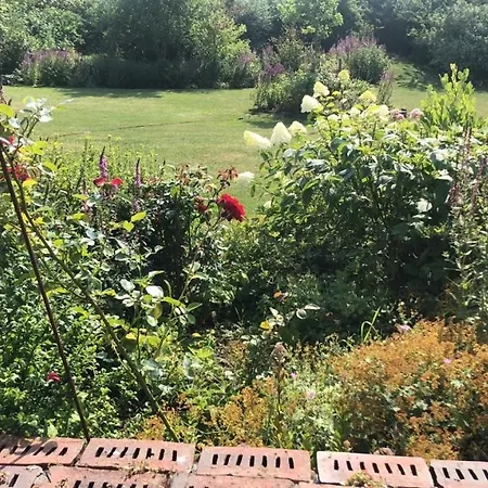 Ferienhaus Hillrichshof *