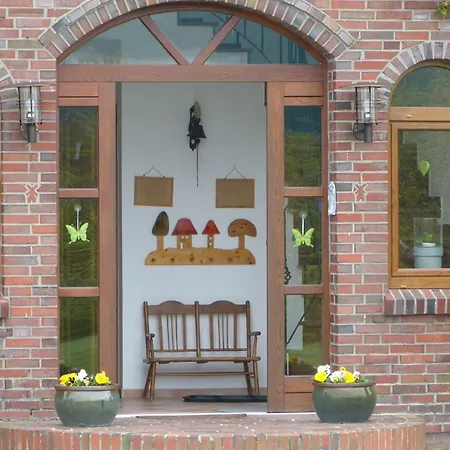 Hillrichshof Neuharlingersiel