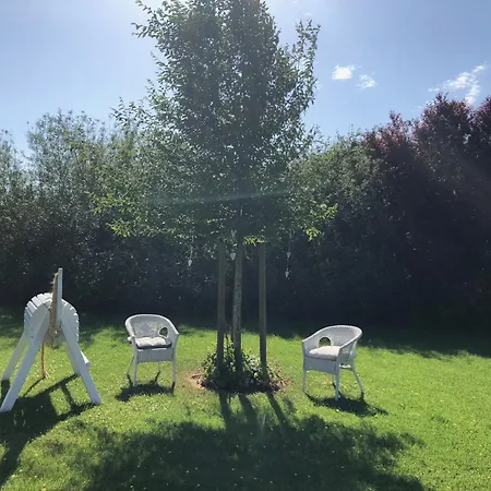 Hillrichshof Ferienhaus