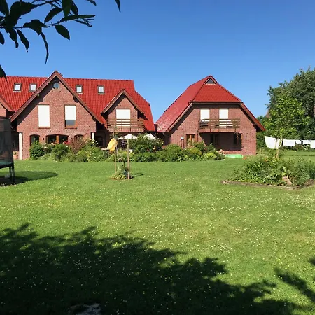 Holiday home Hillrichshof
