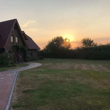 Hillrichshof * Neuharlingersiel